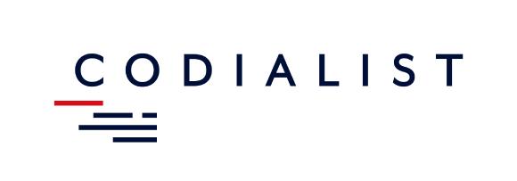 Logo Codialist