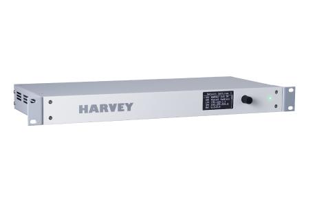DSPECIALISTS expands its worldwide sales network for HARVEY®
