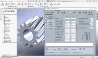 eAssistant 3D CAD Plugin for SOLIDWORKS