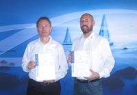 Stefan Koop und Claus Möhler von der Applied Security GmbH sind zugelassene Auditoren für VdS 3474