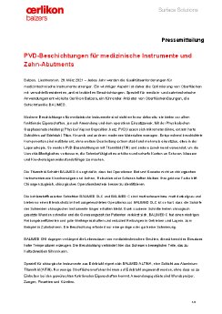 DE_20210326_Oerlikon_Balzers_PVD-Beschichtungen_fuer_Medizin.pdf
