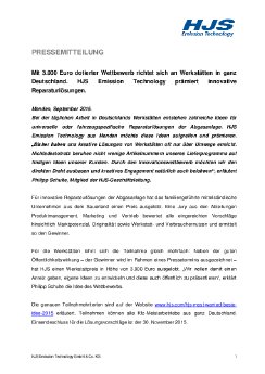 HJS_PM_Werktstattpreis2015.pdf