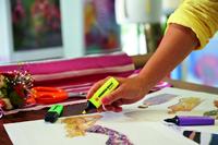 inconso sorgt für zwei weitere internationale Rollouts bei Stabilo