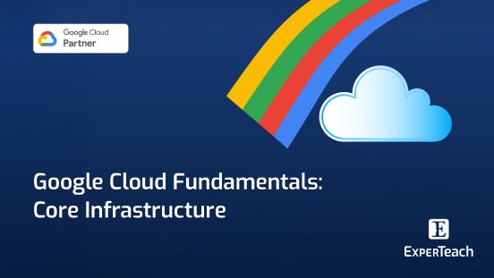 2026_LinkedIn Events Google Cloud Fundamentals Core Infrastructure.png