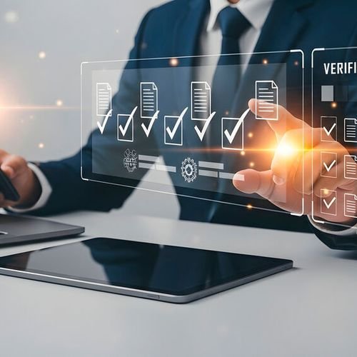 Zertifizierungen schaffen Vertrauen ersetzen aber keine Sicherheit