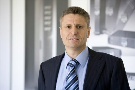 Peter Jillich