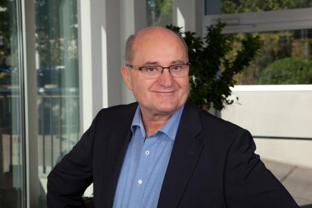 Dr. Ulrich L. Manz, Gründer und Gesellschafter der IFCC GmbH