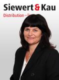 Julia Jung, Focus Sales Manager Printing & Document Management bei der Siewert & Kau Computertechnik GmbH