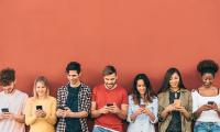 Was unser Smartphoneverhalten über unsere Persönlichkeit verrät