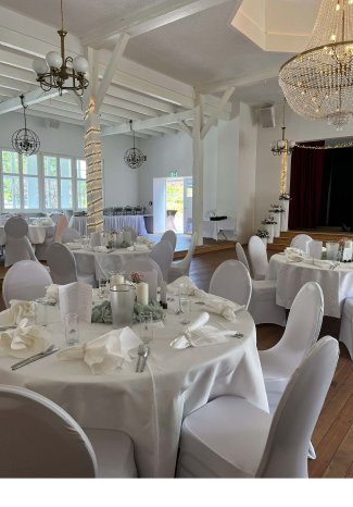 Festsaal Gasthaus Altes Brauhaus Euskirchen l 2026mai28 l Bild von Gasthaus Altes Brauhaus GmbH.jpg