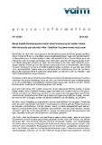 [PDF] Pressemitteilung: Neues Gigabit-Förderprogramm startet ohne Priorisierung der weißen Flecken