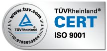 TÜV CERT-Logo 2010 silber breit.gif