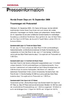 2009-09 Honda Dream Days 10-09-2009.pdf
