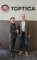 New Partner for TOPTICA