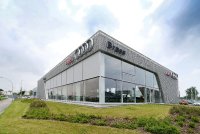 Auto-Brass Betriebsstätte Dietzenbach