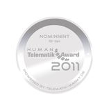 siegel Telematik Award 2011