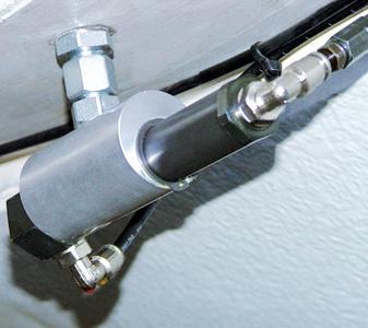 SE1 Suction Element