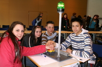 Das Team 