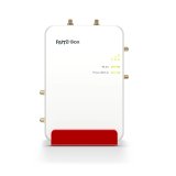 Fritzbox 6860 mit externen Antennenanschlüssen für 5G Mobilfunk und WLAN