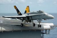 US-Government: No Top Level Domains please similiar to the names of the Navy, Airforce or Army