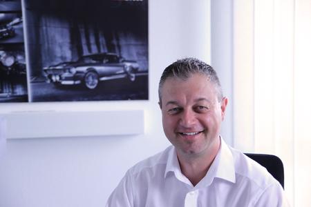 ViscoTec erweitert das Strategische Produktmanagement