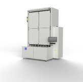 Maximum Drying Performance in a Minimum Footprint