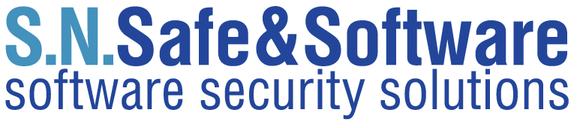 Das Safe'n'Sec-Team steht auf der Systems für Gespräche bereit.