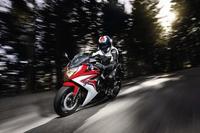 Ab sofort bei Honda Fun & Safety: CBR650F und CB650F