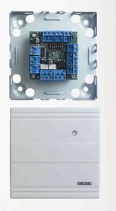 GEZE SecuLogic GCDU 100/2 single-door unit