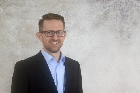 Sebastian Scheuring