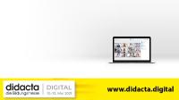 Die alfaview gmbh präsentiert ihre DSGVO-konforme Videokonferenzlösung auf der didacta © alfaview gmbh/ didacta