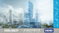 Online-Fachseminar zu Innovationen in smarter Gebäudetechnik von ASSA ABLOY, Foto: ASSA ABLOY Sicherheitstechnik GmbH