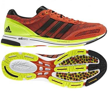adizero adios 2