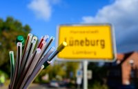 Aus Lüneburg für Lüneburg.