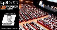Regent Lighting bei "LpS 2019" in Bregenz dabei