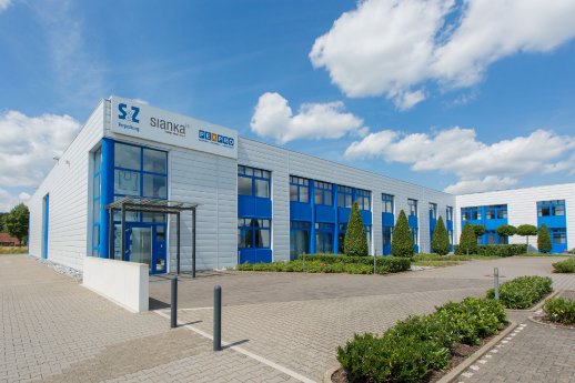S&Z-Unternehmenssitz am Mittelweg in Oelde.jpg