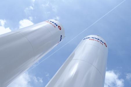 Inklusive der At Equity Beteiligung Messer Industries hat Messer im abgelaufenen Geschäftsjahr einen konsolidierten Umsatz in Höhe von rund 2,8 Milliarden Euro erwirtschaftet. Im Vorjahr betrug der Umsatz des weltweit größten familiengeführten Industriegasespezialisten noch 1,35 Milliarden Euro.