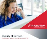 Quality of Service
