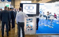 Stand der itWatch auf der AFCEA (Bild: 2024)