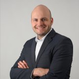 Jan Oliver Kammesheidt: „Standardisierte, modulare und industrieerprobte Lösungen sparen Zeit und Geld und sind deshalb enorm wichtig.“