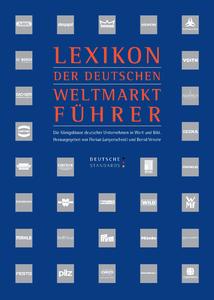 Das Lexikon der deutschen Weltmarktführer