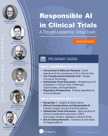 Responsible AI in Clinical Trials_Speaker Sneak Peek_V2.png