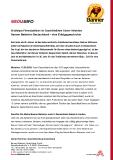 [PDF] Pressemitteilung: Banner Batterien Deutschland - eine Erfolgsgeschichte
