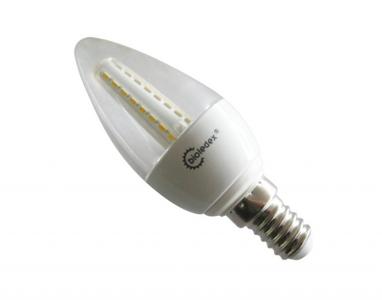 Bioledex STILA LED Kerze E14 = 30WGlühkerze