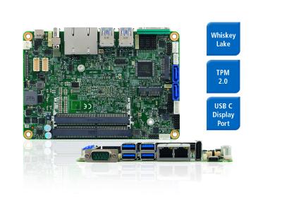 Spectra IB919 Embedded Board