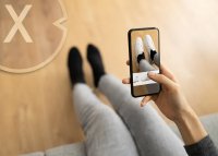 Umfrage zur Nutzung von Augmented Reality in Deutschland