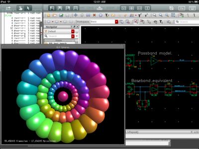 Für Entwickler: OpenText Exceed onDemand bringt die UNIX-Workstation aufs iPad