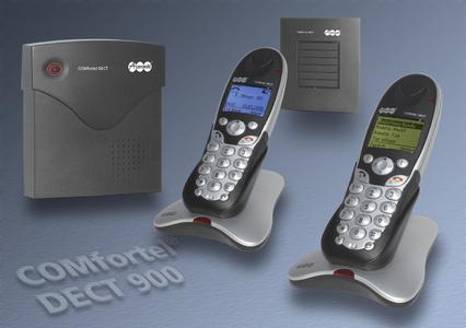 COMfortel DECT 900