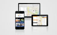 PTC GPS-App macht flexibel