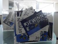 Viele Teilnehmer beim Gewinnspiel zur Eröffnung